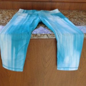 Under Armour all season gear work out pants